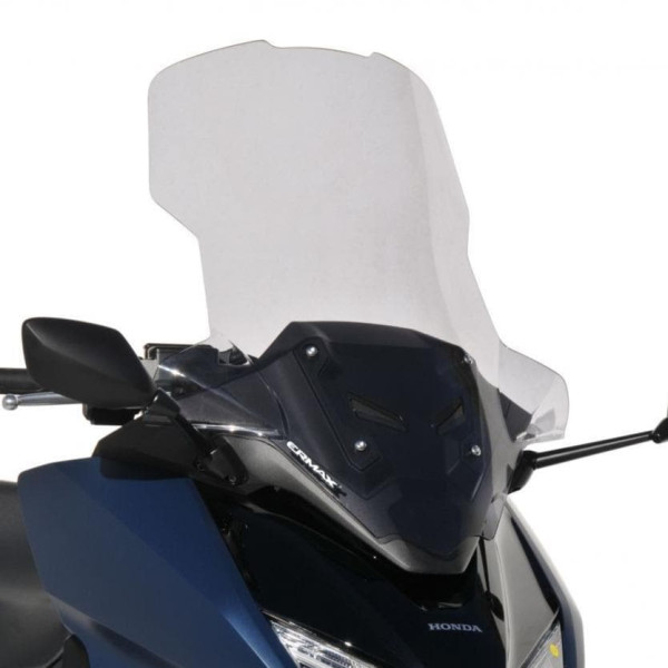 Ermax Ermax touring screen | light smoke | honda forza 750 2021>current